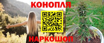 молекула духа Обь